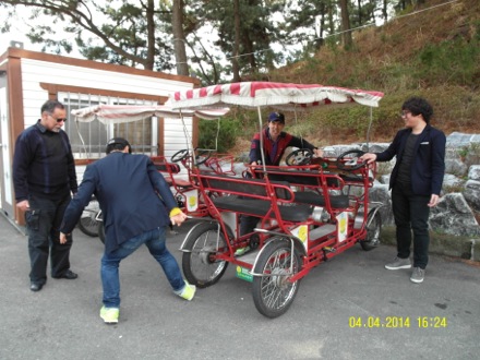 computational metallurgy, GIFT, POSTECH, graduate institute of ferrous technology, Nirupam Chakraborti,Eunju Song, Seung Woo Seo, picnic