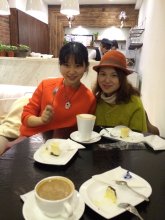 Amir Shirzadi, Wuhan, China