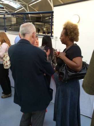 Professor Dina Abbott, inaugural lecture,The in-between world of Geography, Development and the Empire