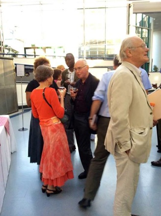 Professor Dina Abbott, inaugural lecture,The in-between world of Geography, Development and the Empire