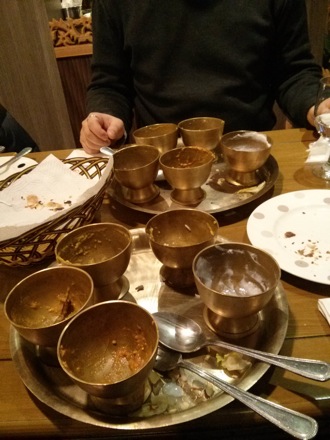 CBMM, Yan Pei, Neel Bhattacharya, Arunim Ray, Harry Bhadeshia, Mathew Peet, Steve Ooi, Frank Barbaro, Marcus Stuart, Leonardo, Marcel