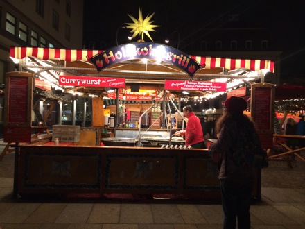 Amir Shirzadi, Dresden, Istanbul