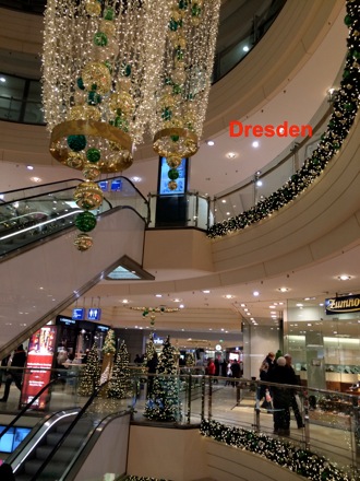 Amir Shirzadi, Dresden, Istanbul