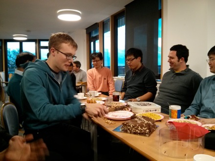 ed pickering, birthday