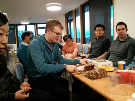 ed pickering, birthday