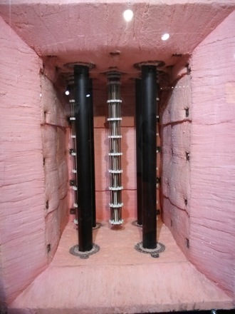 HK2014, heat treatment, heat treatment congress, Cologne, Germany, Harry Bhadeshia