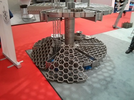 HK2014, heat treatment, heat treatment congress, Cologne, Germany, Harry Bhadeshia