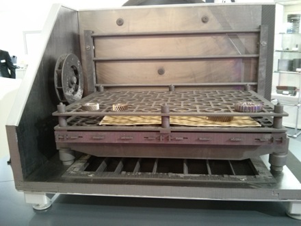 HK2014, heat treatment, heat treatment congress, Cologne, Germany, Harry Bhadeshia