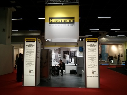 HK2014, heat treatment, heat treatment congress, Cologne, Germany, Harry Bhadeshia