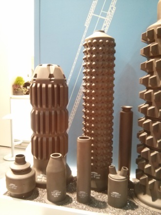 HK2014, heat treatment, heat treatment congress, Cologne, Germany, Harry Bhadeshia