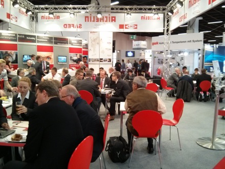 HK2014, heat treatment, heat treatment congress, Cologne, Germany, Harry Bhadeshia