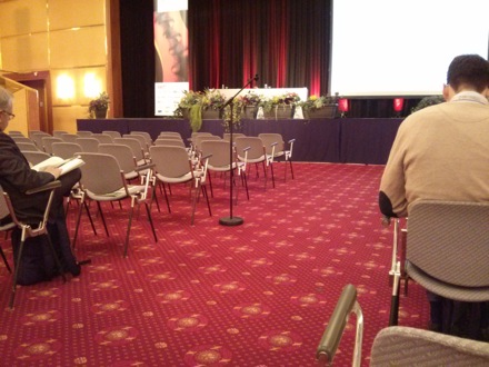 HK2014, heat treatment, heat treatment congress, Cologne, Germany, Harry Bhadeshia