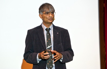 HK2014, heat treatment, heat treatment congress, Cologne, Germany, Harry Bhadeshia