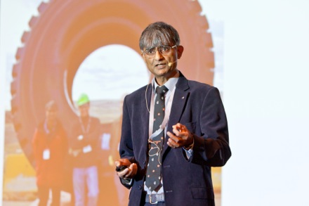 HK2014, heat treatment, heat treatment congress, Cologne, Germany, Harry Bhadeshia