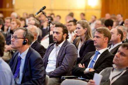 HK2014, heat treatment, heat treatment congress, Cologne, Germany, Harry Bhadeshia