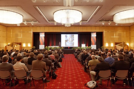 HK2014, heat treatment, heat treatment congress, Cologne, Germany, Harry Bhadeshia