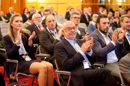 HK2014, heat treatment, heat treatment congress, Cologne, Germany, Harry Bhadeshia