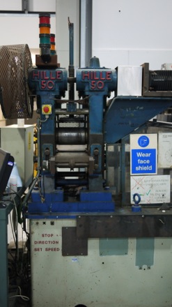 hot-rolling, steel, metallurgy, phase transformations and complex properties research group, Lin Sun, Sheffield University, University of Cambridge