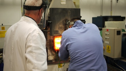 hot-rolling, steel, metallurgy, phase transformations and complex properties research group, Lin Sun, Sheffield University, University of Cambridge