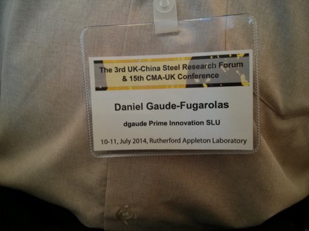 Jer Ren Yang, Hala Salman Hasan, Aseel Hamdany, Daniel Gaude Fugarolas, Amir Shirzadi, UK-China meeting, Kings Cross Station, Darwin College, Dong Woo Suh, Lucy Fielding, Jee Hyun Kang