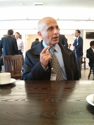 Jer Ren Yang, Hala Salman Hasan, Aseel Hamdany, Daniel Gaude Fugarolas, Amir Shirzadi, UK-China meeting, Kings Cross Station, Darwin College, Dong Woo Suh, Lucy Fielding, Jee Hyun Kang