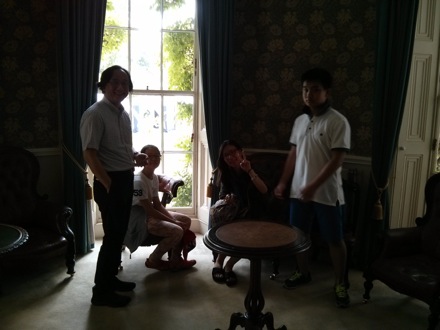 Jer Ren Yang, Hala Salman Hasan, Aseel Hamdany, Daniel Gaude Fugarolas, Amir Shirzadi, UK-China meeting, Kings Cross Station, Darwin College, Dong Woo Suh, Lucy Fielding, Jee Hyun Kang