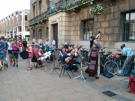 Jer Ren Yang, Hala Salman Hasan, Aseel Hamdany, Daniel Gaude Fugarolas, Amir Shirzadi, UK-China meeting, Kings Cross Station, Darwin College, Dong Woo Suh, Lucy Fielding, Jee Hyun Kang