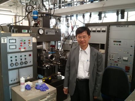 Jer Ren Yang, Hala Salman Hasan, Aseel Hamdany, Daniel Gaude Fugarolas, Amir Shirzadi, UK-China meeting, Kings Cross Station, Darwin College, Dong Woo Suh, Lucy Fielding, Jee Hyun Kang