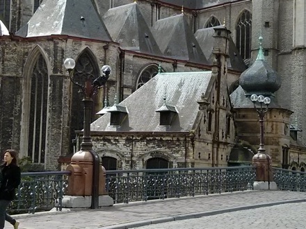 Belgian Francqui Chair, Harry Bhadeshia, steels, metallurgy, KU Leuven