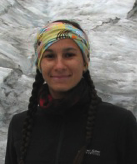 Lucy Chandra Devi Fielding,