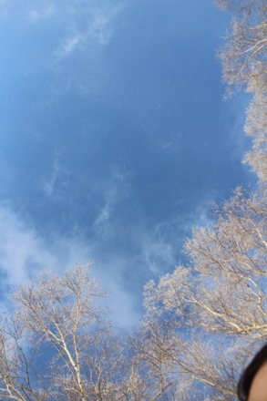 Danyi Luo visits Hokkaido in Japan, metallurgy, steel, phase transformations and complex properties research group