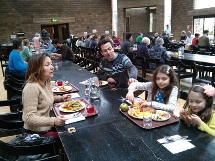 David Bombac, Ethan, Eglantine, Agate, Frank Tancret