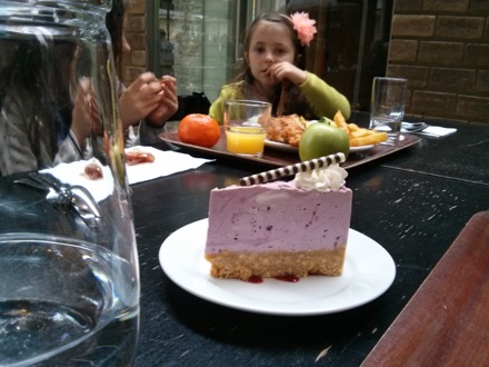 David Bombac, Ethan, Eglantine, Agate, Frank Tancret