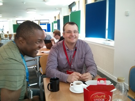 David Bombac, Ethan, Eglantine, Agate, Frank Tancret