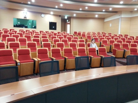 hydrogen, monopoles, wooden benches, steel, metallurgy, Soichi Nambu, lectures