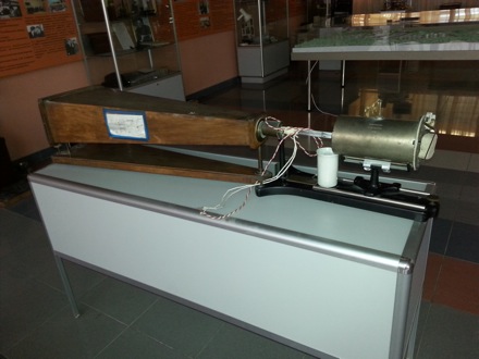 Moscow, Russian, Harry Bhadeshia, MISIS, NUST, National University of Science and Technology, metallurgy, steels