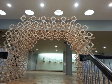 Moscow, Russian, Harry Bhadeshia, MISIS, NUST, National University of Science and Technology, metallurgy, steels