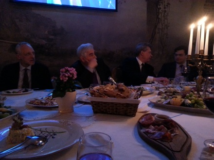 Moscow, Russian, Harry Bhadeshia, MISIS, NUST, National University of Science and Technology, metallurgy, steels