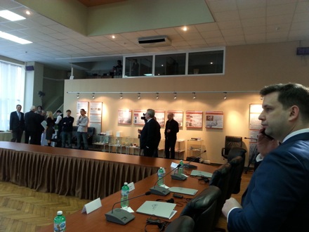 Moscow, Russian, Harry Bhadeshia, MISIS, NUST, National University of Science and Technology, metallurgy, steels