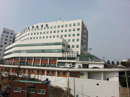 Harry in Moscow, March 2014, visiting NUST-MISIS