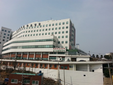 Harry in Moscow, March 2014, visiting NUST-MISIS