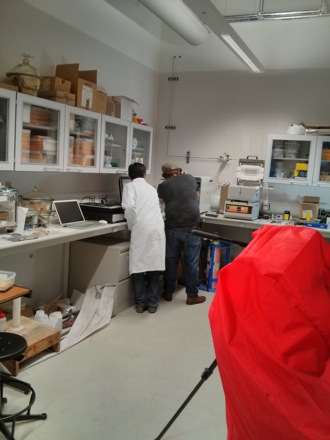 Steve Ooi, the movie