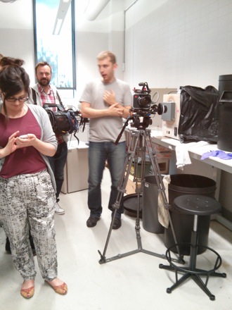 Steve Ooi, the movie