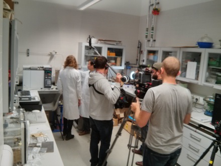 Steve Ooi, the movie