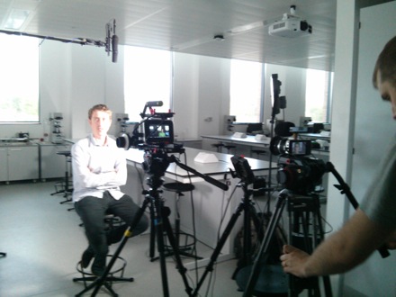 Steve Ooi, the movie