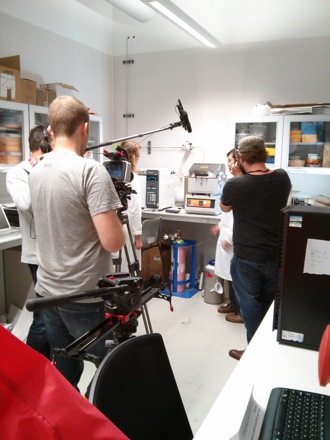 Steve Ooi, the movie