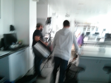 Steve Ooi, the movie