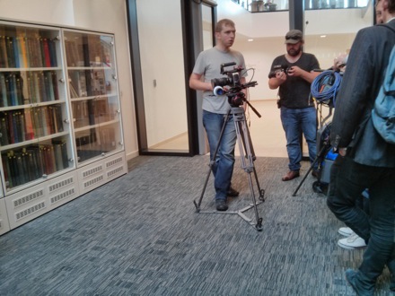 Steve Ooi, the movie