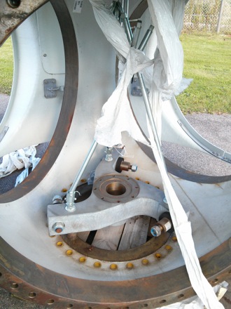 New frontiers in nanostructured metals, 35th Risoe meeting, Roskilde, Denmark