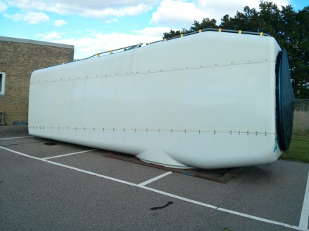 New frontiers in nanostructured metals, 35th Risoe meeting, Roskilde, Denmark